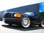 Mercedes-Benz 560 SE by INDEN-Design 1991 года